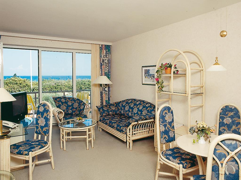 Hotel Seeschloesschen Hohwacht Rom bilde